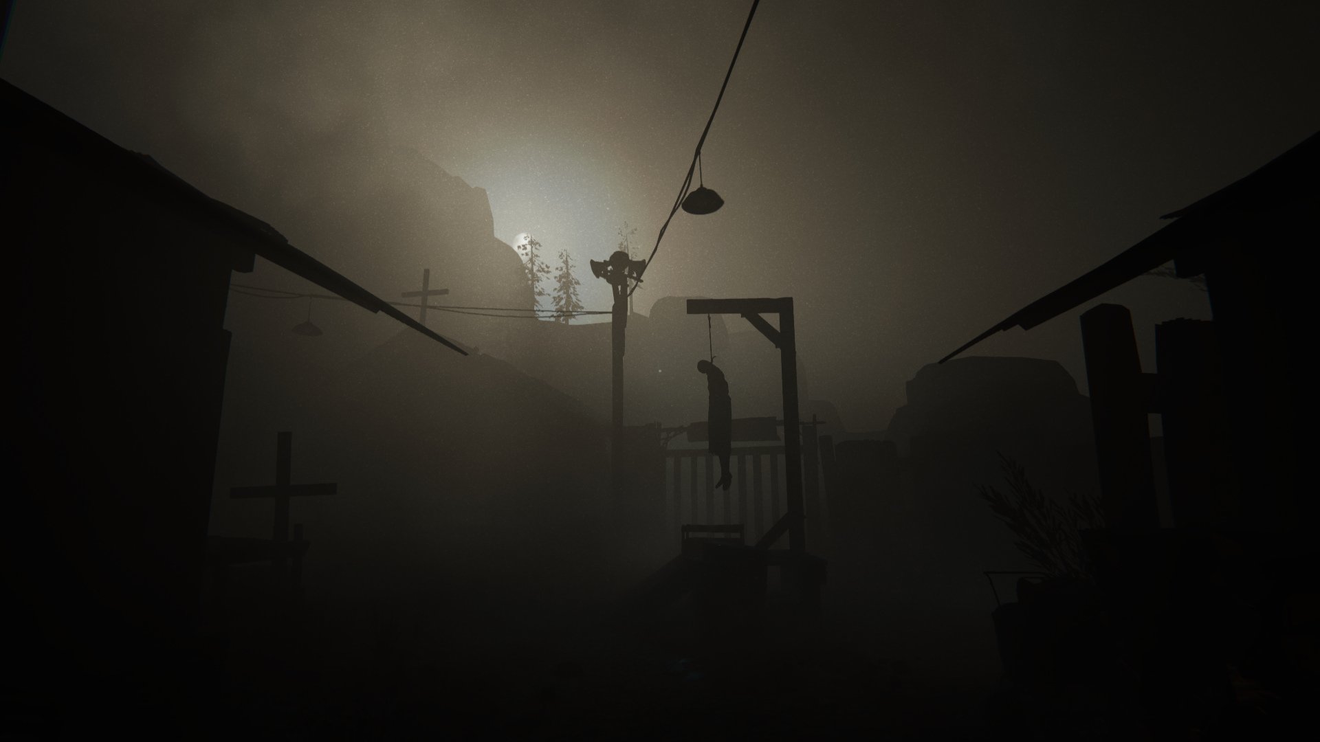 Outlast 2 - Imagen 1